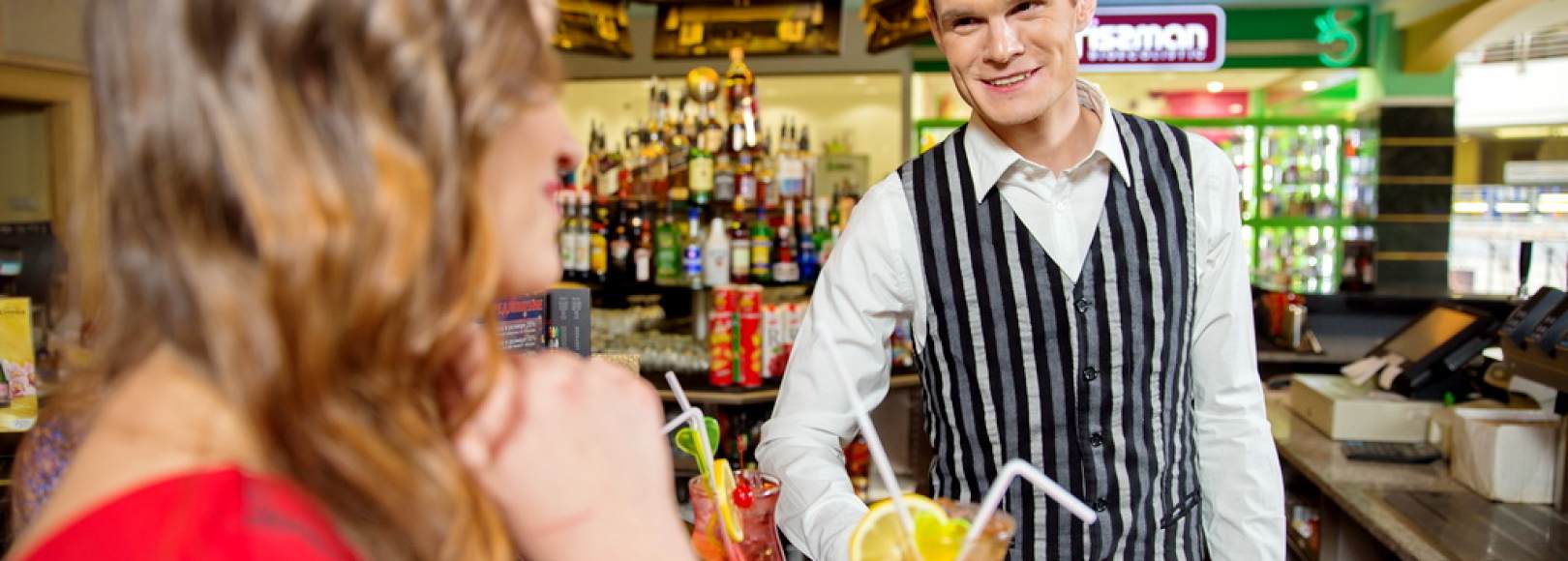 Фотография бара Star bar