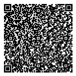 QR код гостиницы Форт-Цемент