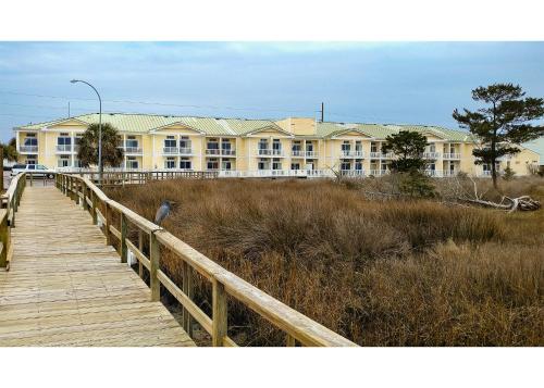 Фотография гостиницы Palm Suites