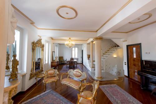 Фотография мини отеля Villa Puccini Bed & Breakfast