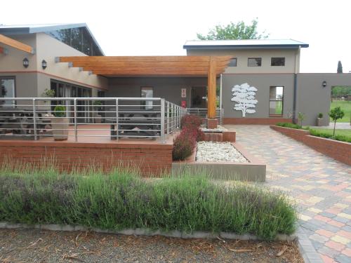 Фотография мини отеля Bluegum Country Lodge