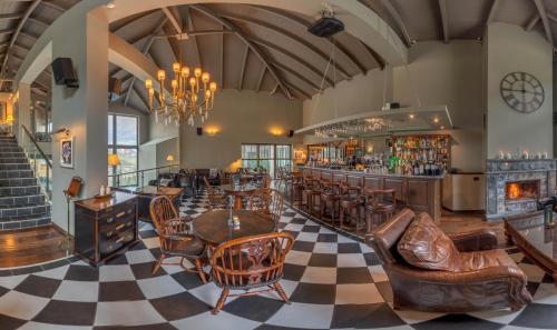 Фотография гостиницы Aegli Arachova