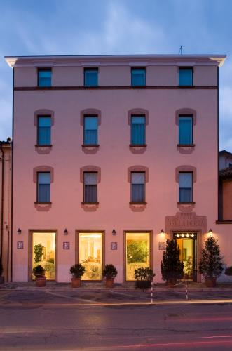 Фотография гостиницы Hotel Della Porta