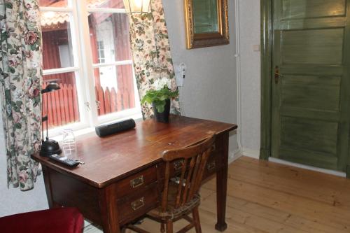 Фотография гостиницы Mikaelsgården