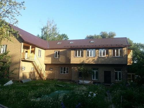 Фотография хостела На 1 Мая, 71