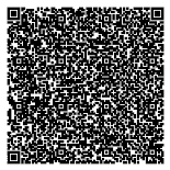 QR код музея Государственный музей истории театральной и музыкальной культуры Республики Беларусь