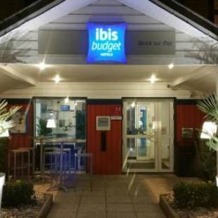 Фотографии гостиницы 
            ibis budget Berck Sur Mer