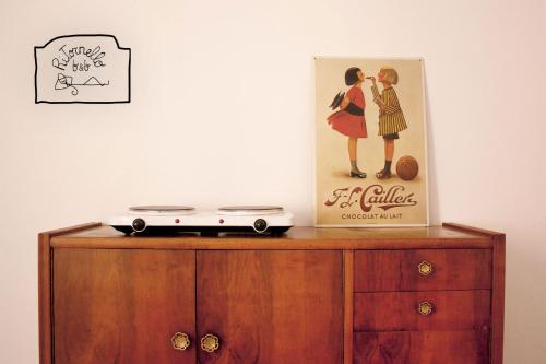 Фотография мини отеля Ritornello B&B