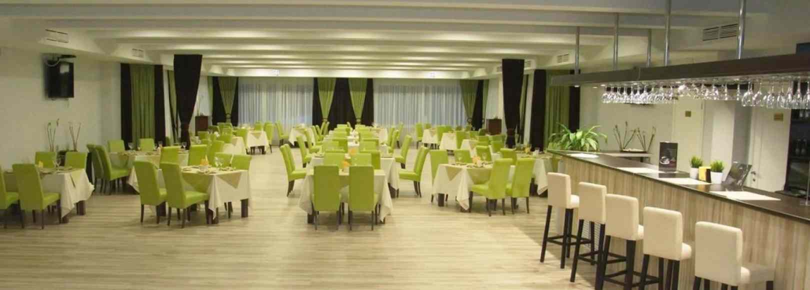 Фотография банкетного зала Лафер Ренессанс Отель и СПА