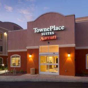 Фотографии гостиницы 
            TownePlace Suites by Marriott Tucson Williams Centre