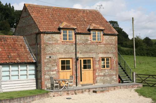 Фотография гостевого дома Heath House Farm