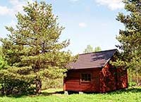 Фотография базы отдыха Укша