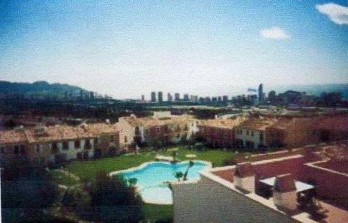 Фотография гостевого дома Casablanca, House Near Benidorm