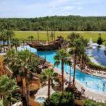 Фотография гостиницы Lake Buena Vista Resort Village and Spa, a staySky Hotel & Resort Near Disney