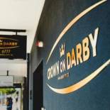 Фотография апарт отеля Crown on Darby Newcastle