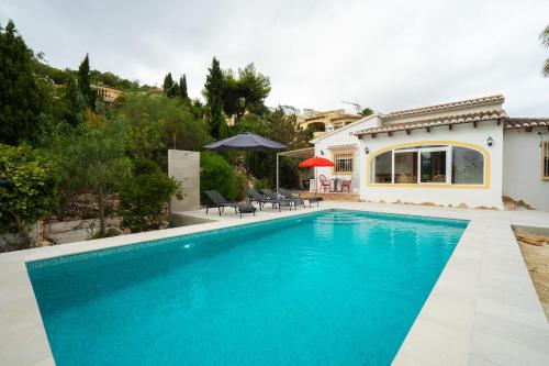 Фотография гостевого дома Nora