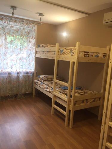 Фотографии хостела 
            Hostel Happy House в центре