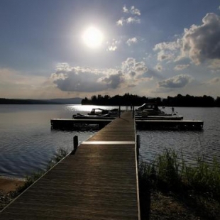 Фотография гостевого дома Lipno-Lake