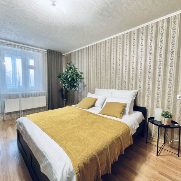 Фотографии квартиры 
            Апартаменты VEGAS на Гагарина 111