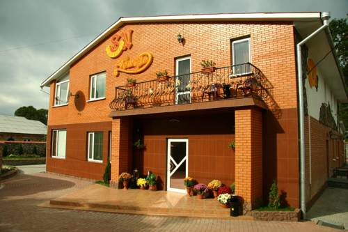 Фотография гостиницы SN