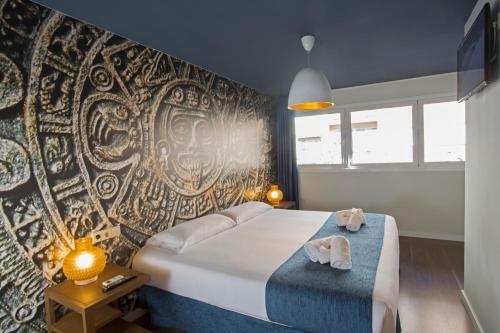 Фотография гостевого дома Casual Civilizaciones Valencia