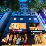 Фотография гостиницы Daiwa Roynet Hotel Chiba Ekimae