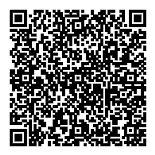 QR код хостела Be