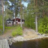 Фотография гостевого дома Holiday Home Mäntylä