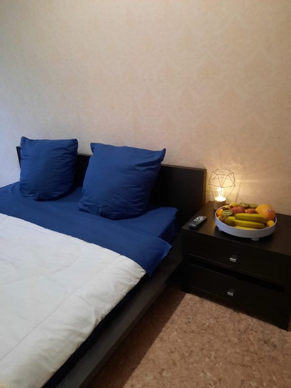 Фотография квартиры Квартира на Пролетарской 18