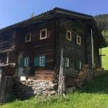 Фотография гостевого дома Goass'n Alm Zillertal