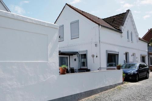 Фотография гостевого дома Haus Doris - 19549