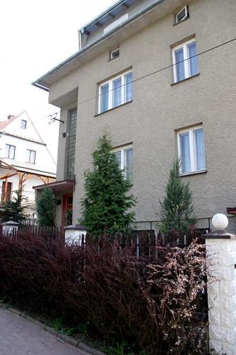 Фотография мини отеля Willa Cicha