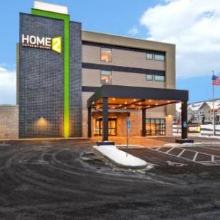 Фотографии гостиницы 
            Home2 Suites By Hilton Eagan Minneapolis