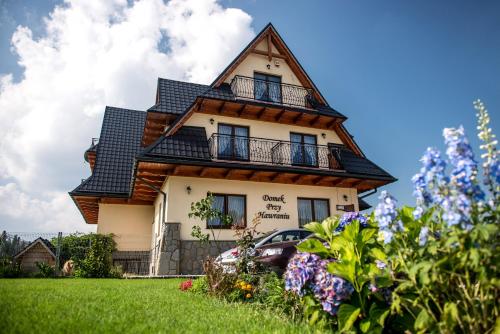 Фотография мини отеля Madejowy Dwór