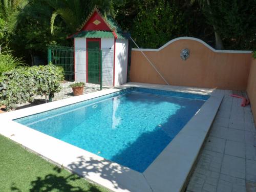 Фотография гостевого дома Villa Marquês