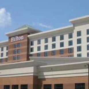 Фотографии гостиницы
Hilton Richmond Hotel & Spa/Short Pump Town Center