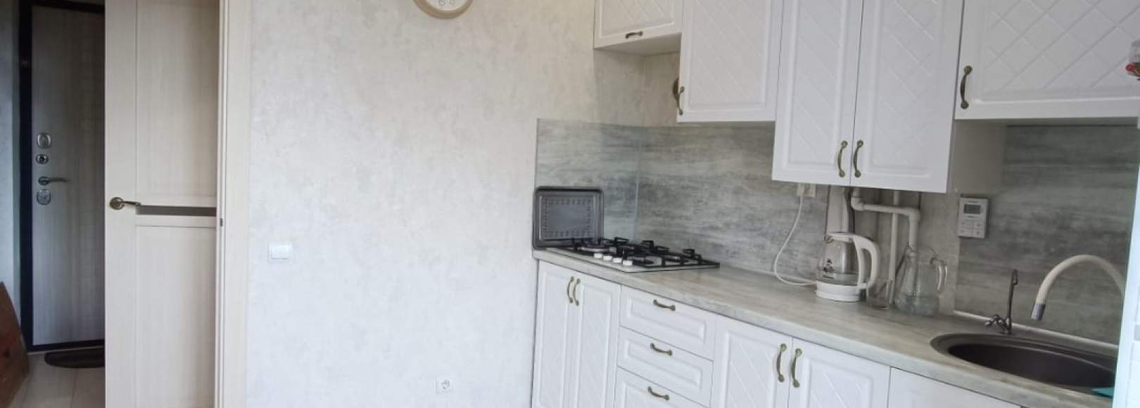 Фотография квартиры Квартира с выходом на Аллею "Тысяча сосен"