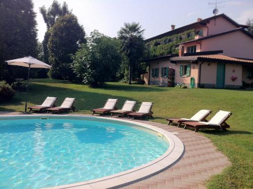 Фотография гостевого дома Casa Violetta B&B