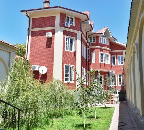 Фотография хостела Trip.LE