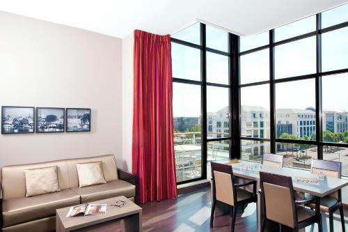 Фотография апарт отеля Residhome Val d'Europe