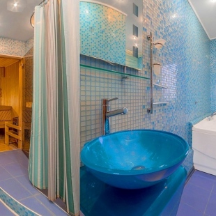 Фотография квартиры InnHome Apartments-Spa Apartment