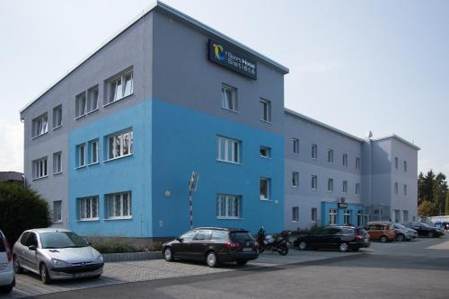 Фотография гостиницы Sport hotel Sletiště