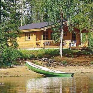 Фотографии гостевого дома 
            Holiday Home Lahdenpohja