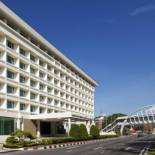 Фотография гостиницы Radisson Hotel Brunei Darussalam