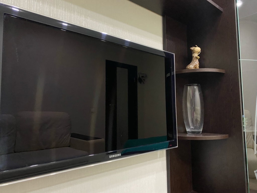 Фотография квартиры Апартаменты на Космонавтов 14/2