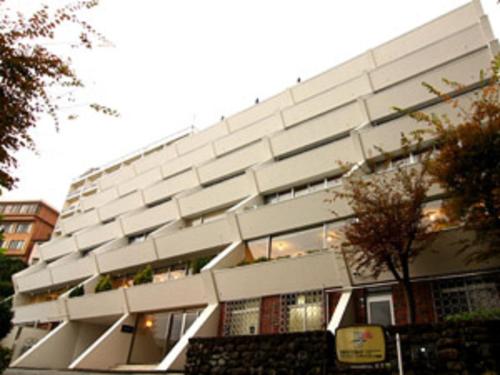 Фотография гостиницы Breezbay Seaside Resort Atami