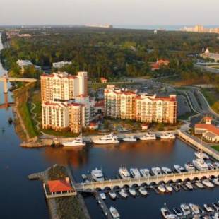 Фотографии гостиницы 
            Marina Inn at Grande Dunes