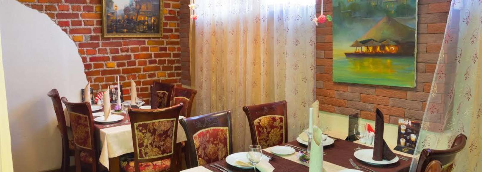 Фотография ресторана Дунай