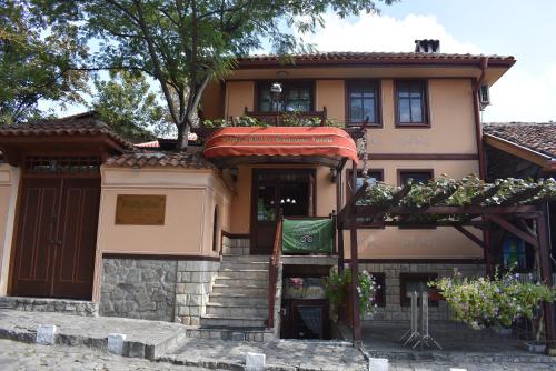 Фотография гостиницы Family Hotel at Renaissance Square