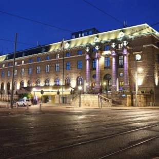 Фотографии гостиницы
Clarion Hotel Post